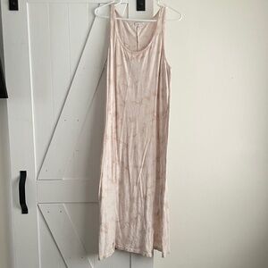 GAP Soft Pink Knit Top